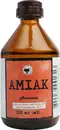 Аміаку розчин (нашатирний спирт) 10% флакон 100 мл — Фото 4