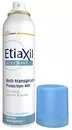 Этиаксил (Etiaxil) дезодорант-антиперспирант аэрозоль защита 48 часов от умеренного потоотделения 150 мл — Фото 5