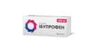Ибупрофен таблетки покрытые оболочкой 400 мг №50 — Фото 5