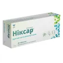 Никсар таблетки 20 мг №30 — Фото 8