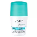 Виши (Vichy) Промо-набор Део дезодорант для мужчин шариковый интенсивный 50 мл + дезодорант для женщин шариковый против белых следов и желтых пятен 50 мл — Фото 6
