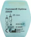 Уропрезерватив внешний Колопласт Конвин Оптима (Coloplast) 22025 самоклеющийся без латекса, 25 мм, 30 шт — Фото 7