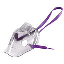 Набор для небулайзера 2B BR-CN143 для детей (маска,трубка воздушная, насадка для рта) — Фото 6