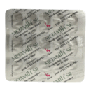 Метамін SR таблетки пролонгованої дії 500 мг №30 — Фото 7