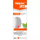 Хелпекс Лар спрей для ротової порожнини флакон 30 мл — Фото 4