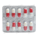 Гінкго білоба-Астрафарм 40 мг капсули №30 — Фото 8
