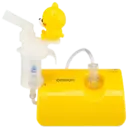 Ингалятор Омрон (Omron) NE-C801KD компрессорный — Фото 6