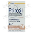 Етіаксіл (Etiaxil) Комфорт+ дезодорант кульковий для чутливої шкіри 15 мл — Фото 9