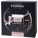 Филорга (Filorga) набор Оксиджен-Глоу (Оксиджен-Глоу крем 50 мл + Оксиджен-Глоу для контура глаз 4 мл + свеча) — Фото 3