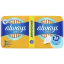 Прокладки Олвейс Ультра Лайт (Always Ultra Light) ароматизовані 1 розмір, 3 краплі 20 шт — Фото 11