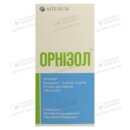 Орнізол розчин для інфузій 0,5% флакон 100 мл — Фото 7