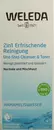 Веледа (Weleda) Средство 2 в 1 очищающее тонизирующее для лица 100 мл — Фото 6