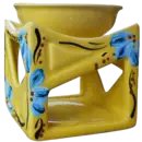 Аромалампа Кубик — Фото 7