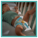 Підгузники для дітей Памперс Актив Бебі-Драй Міді (Pampers Active Baby-Dry Midi) розмір 3 (6-10 кг) 54 шт — Фото 21