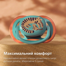 Пустышка Авент (Avent Ultra Air) SCF087/11 6-18 месяцев №2 — Фото 10