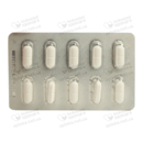 Напрофф таблетки покрытые оболочкой 550 мг №10 — Фото 10