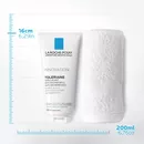 Ля Рош (La Roche-Posay) Толеран крем-гель для обличчя очищуючий для чутливої шкіри 200 мл — Фото 10
