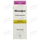 Микофин спрей накожный 1% флакон 30 мл — Фото 4