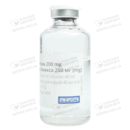 Оксалиплатин Амакса концентрат для инфузий 5 мг/мл флакон 40 мл №1 — Фото 12