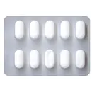 Парацетамол таблетки вкриті оболонкою 500 мг №100 — Фото 10