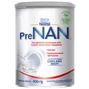 Смесь молочная Нестле ПреНан (Nestle Pre NAN) для недоношенных детей и детей с маленьким весом 400 г — Фото 7
