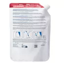 СераВе (СеraVe) Увлажняющее молочко для сухой и очень сухой кожи лица и тела Рефил 473 мл — Фото 8