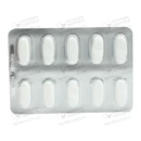 Метформін Сандоз таблетки вкриті оболонкою 850 мг №120 — Фото 10