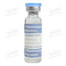Тобрамицин-Фармекс капли глазные 3 мг/мл флакон 5 мл — Фото 11