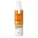 Ля Рош (La Roche-Posay) Антгеліос спрей сонцезахисний для обличчя та тіла SPF50+ 200 мл — Фото 4