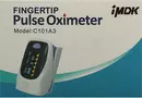 Пульсоксиметр C101A3 — Фото 10