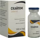 Скайпим порошок для раствора для инъекций 1000 мг флакон №1 — Фото 10