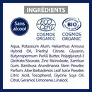 Этиаксил (Etiaxil) Органический Био дезодорант-антиперспирант шариковый защита 48 часов от пота и запаха с ароматом зеленого чая 50 мл — Фото 6