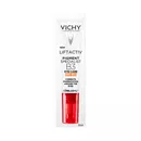 Віши (Vichy) Ліфтактив Пігмент Спеціаліст В3 крем навколо очей SPF50+ 15 мл — Фото 12