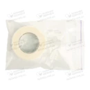 Пластир Мікропор (Micropore) хірургічний на нетканій основі білий розмір 1,25 см*9,1 м 1 шт — Фото 4