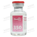 Томогексол розчин для ін'єкцій 350 мг/мл флакон 20 мл №1 — Фото 14