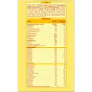 Смесь молочная сухая Милупа 2 (Milupa) для детей с 6-12 месяцев 1100 г — Фото 7