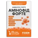 Амінофід Форте стіки №20, Фідем Фарм — Фото 4