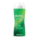 Гель-смазка Дюрекс (Durex Play Massage) алоэ 2 в 1 200 мл — Фото 5