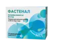 Фастенал порошок для орального розчину саше 80 мг №30 — Фото 10