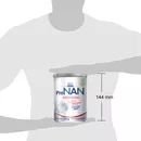 Смесь молочная Нестле ПреНан (Nestle Pre NAN) для недоношенных детей и детей с маленьким весом 400 г — Фото 12