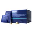 Ортомол Витал М (Orthоmol Vital M) для мужчин гранулы + таблетки + капсулы на курс 30 дней — Фото 3