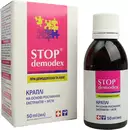 Стоп Демодекс (Stop Demodex) капли флакон 50 мл — Фото 11
