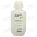 Орнідазол-Дарниця розчин для інфузій 0,5% флакон 100 мл — Фото 10