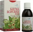 Матка борова краплі 50 мл — Фото 11