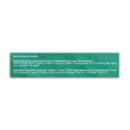 Гербікаф пастилки з екстрактом подорожника зі смаком апельсину №16, Фідем Фарм — Фото 6
