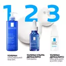 Ля Рош (La Roche-Posay) Толеран крем-мусс для лица очищающий увлажняющий двойного действия для чувствительной кожи 400 мл — Фото 21