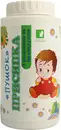 Присыпка детская Пушок с ромашкой и календулой 100г — Фото 4