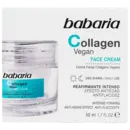 Бабария (Babaria) Крем для лица с растительным коллагеном омолаживающий 50 мл — Фото 4