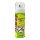 Киш Комар! аерозоль від комарів для дітей (захист 3 години) 40 г — Фото 4