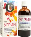 Угрин настоянка флакон 100 мл — Фото 7